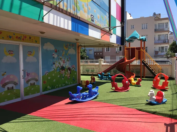 Aydede Kreş