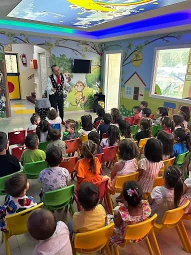 Aydede Kreş